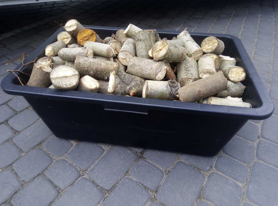 Rozdrabniacz W100-do 9cm-tnie na kawałki rembak rębak rombak do gałęzi