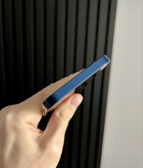 IPhone 12 Blue 256 Gb