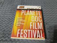 Planete Doc Film Festival Kolekcja 2 5 x DVD