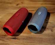 Bezprzewodowy głośnik bluetooth charge +