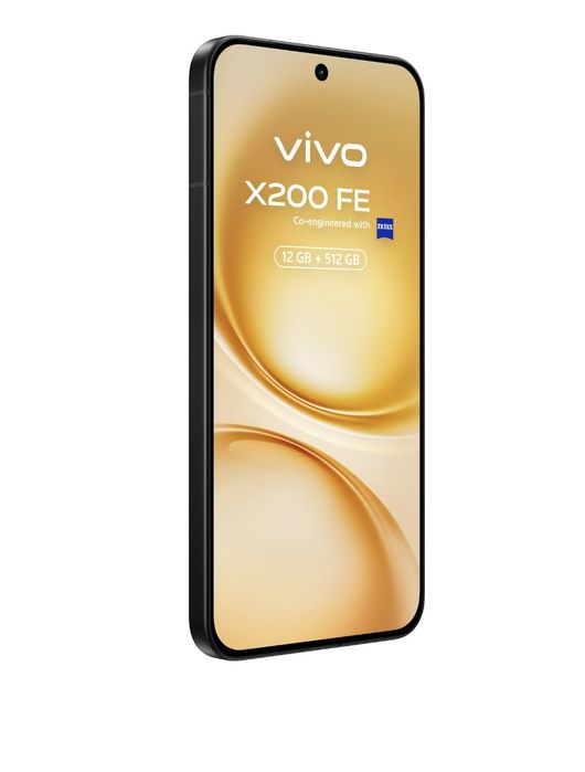 Nowy smartfon Vivo X200FE 12/512 gb