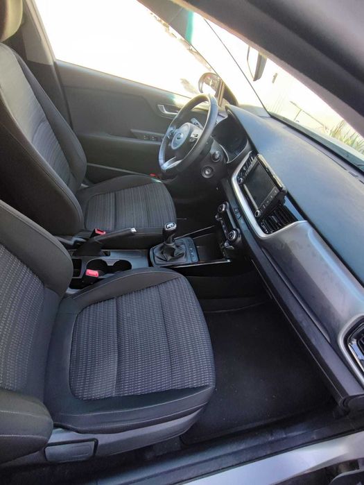 Kia Stonic 1.0 - 100cv