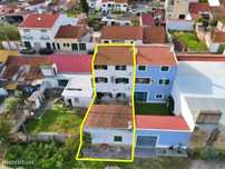 Casa / Villa T5 em Benfica do Ribatejo de 175,00 m2