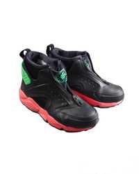 Nike huarache za kolano buty zimowe skóra 36,5 damskie