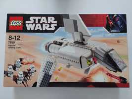 Nieotwarte Lego Star Wars 7659 Imperial Landing Craft