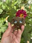LPS littlest pet shop Spaniel spanielek
