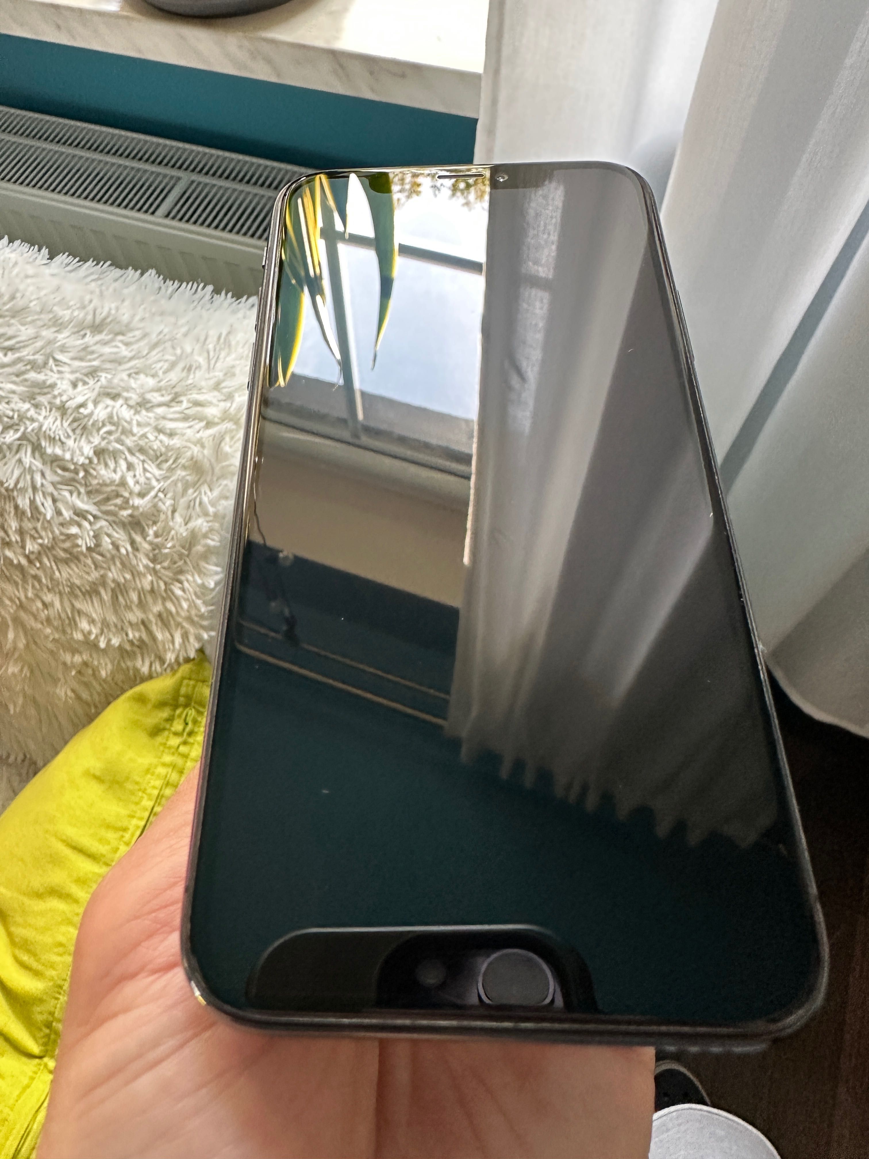 iPhone X 256GB oryginał