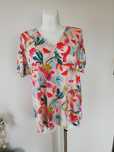 Bluzka damska roz 2xl /3xl