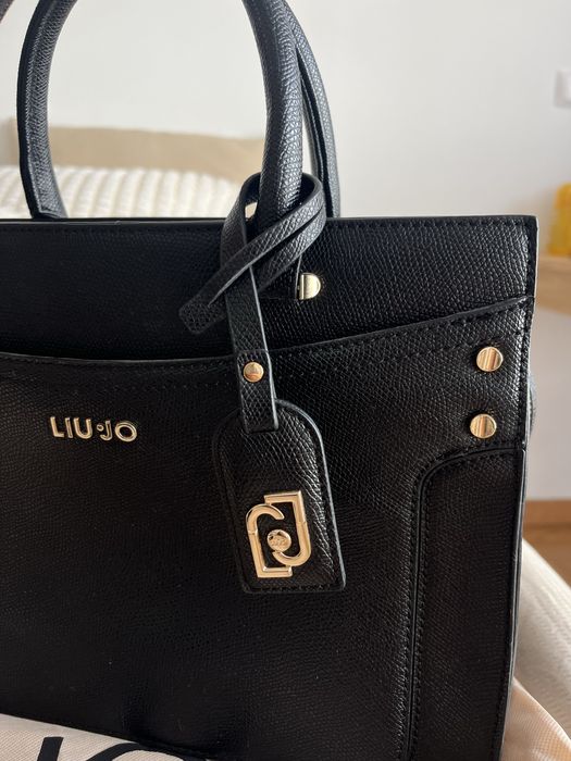 Mala Liu Jo usada 1 vez