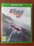 GRA Need for Speed Rivals Xbox One