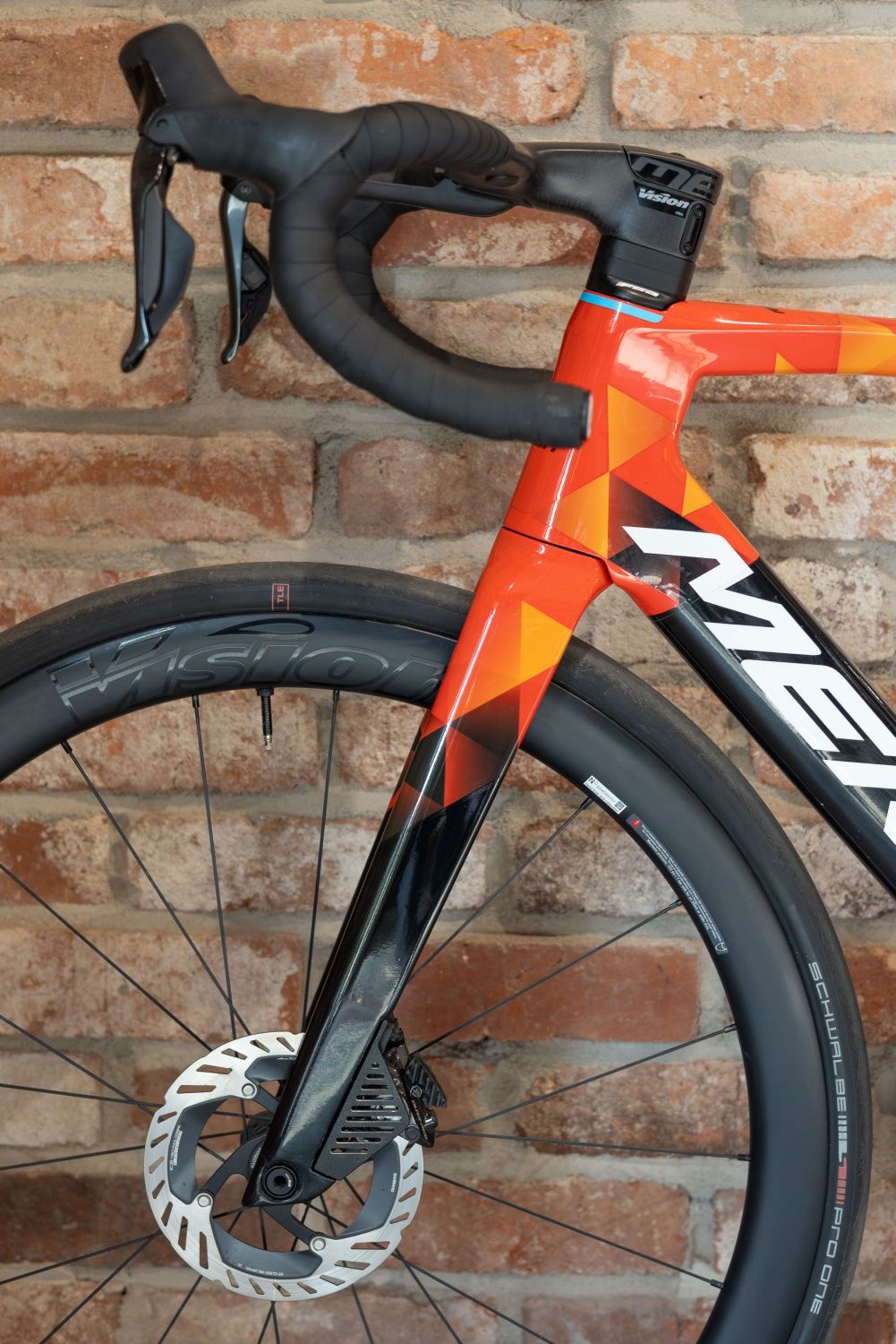 Merida Reacto Team M