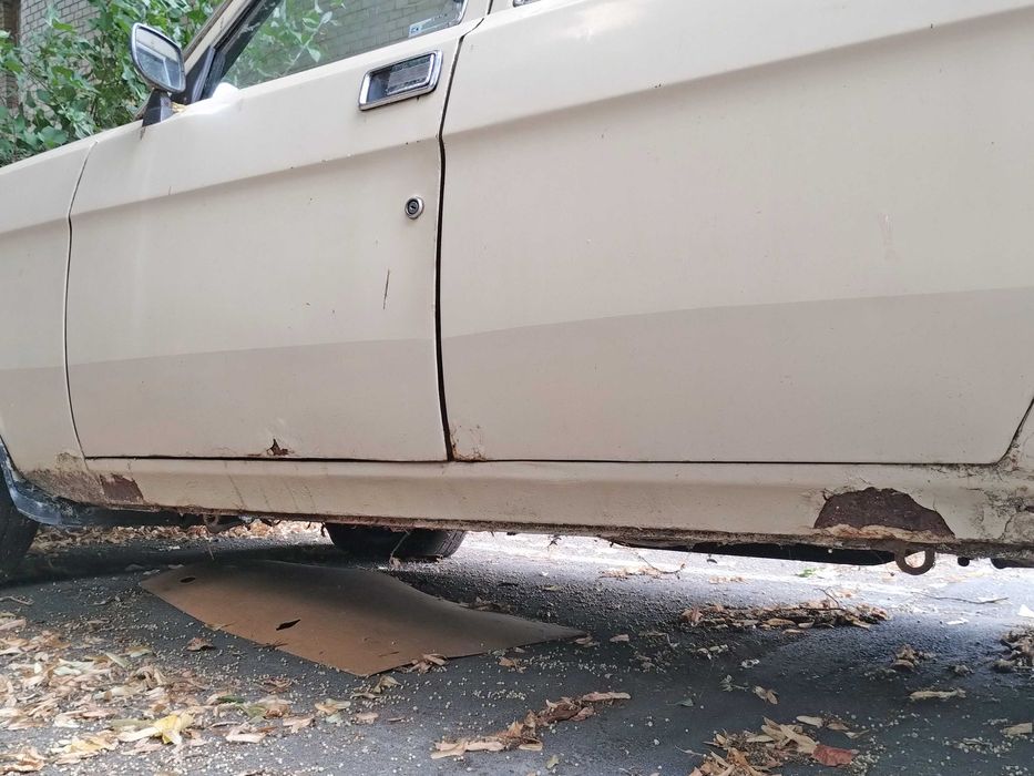 Продається автомобіль Волга ГАЗ-2410