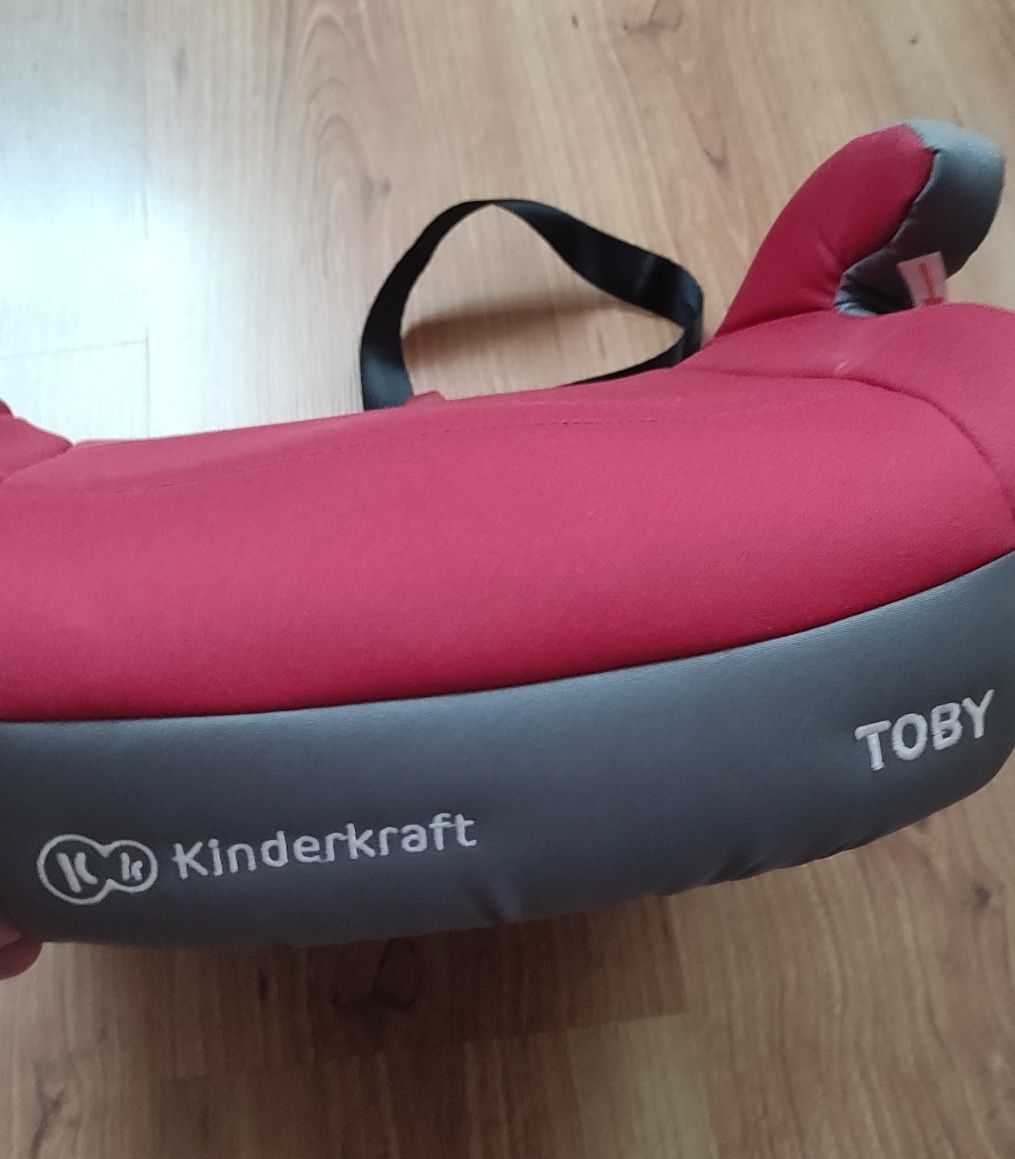 Podstawka samochodowa dla dzieci Kinderkraft Toby