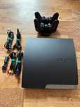 PlayStation 3 (PS3)  •  CECH-2003A  •  320GB