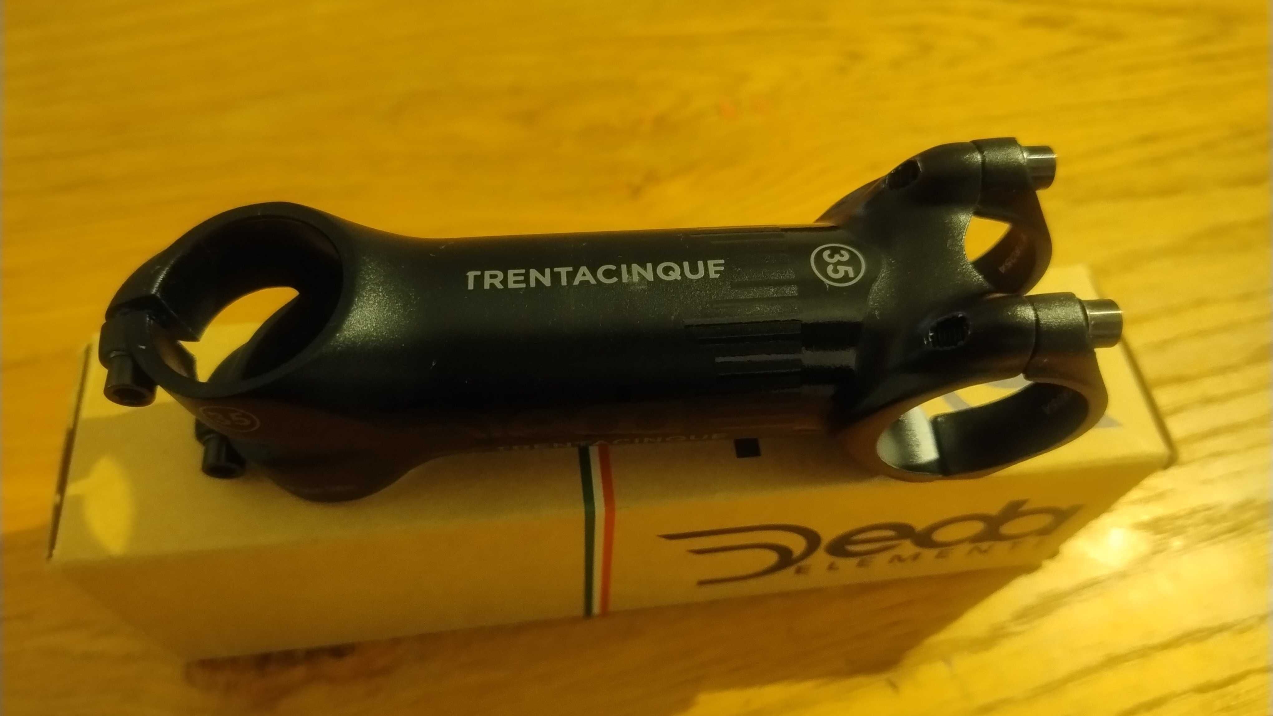 Haste Deda 35 Trentacinque 1-1/8 35 8º