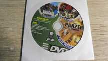CD Action 12/06 (132) - Panzers Phase One, EuroCops