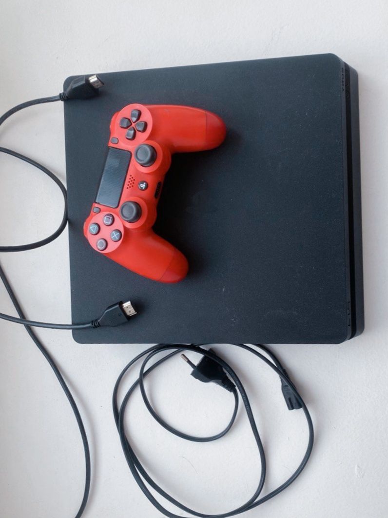 PlayStation 4 500gb