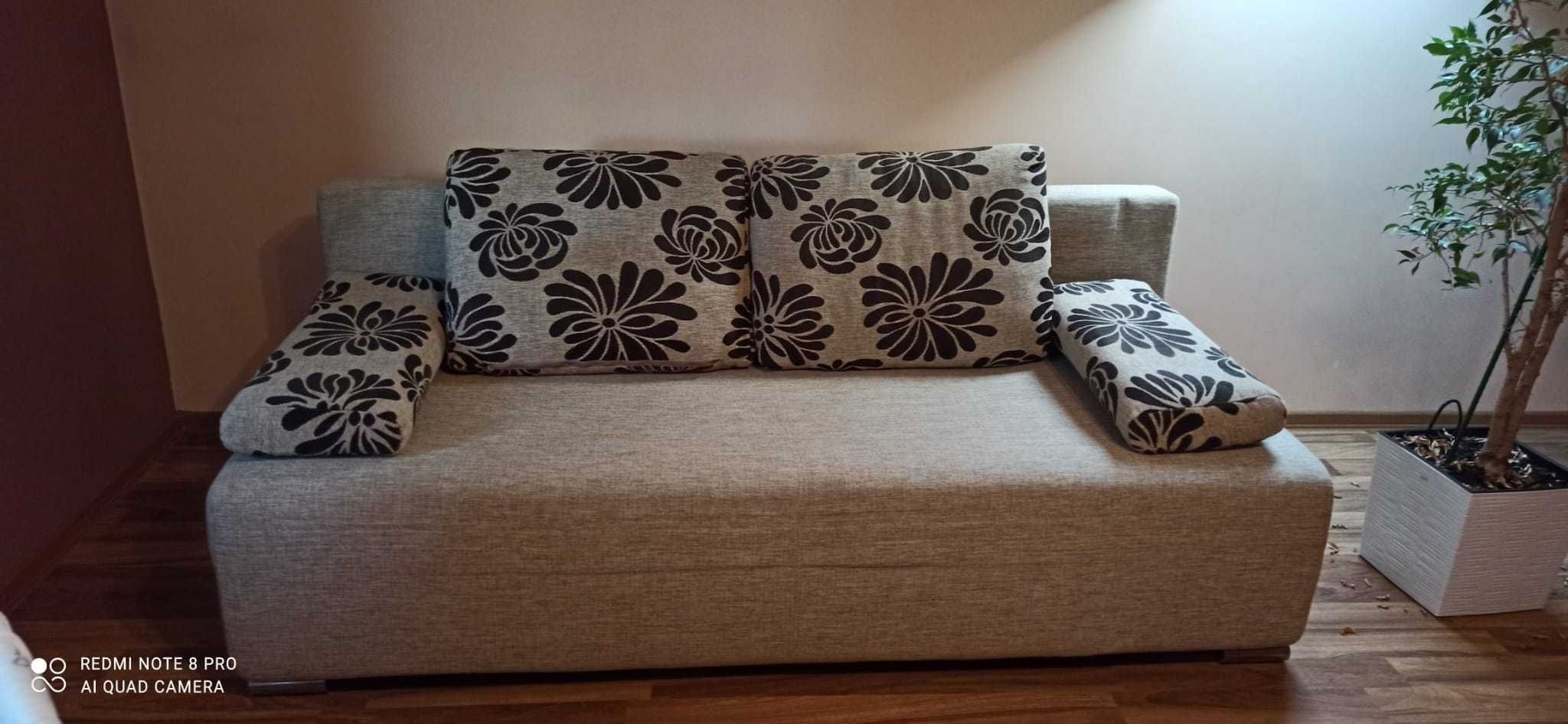 Kanapa sofa funkcja spania