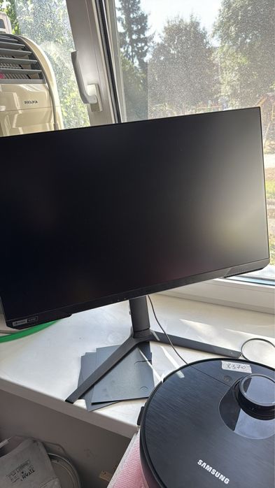Монітор Samsung s27ag502pixci