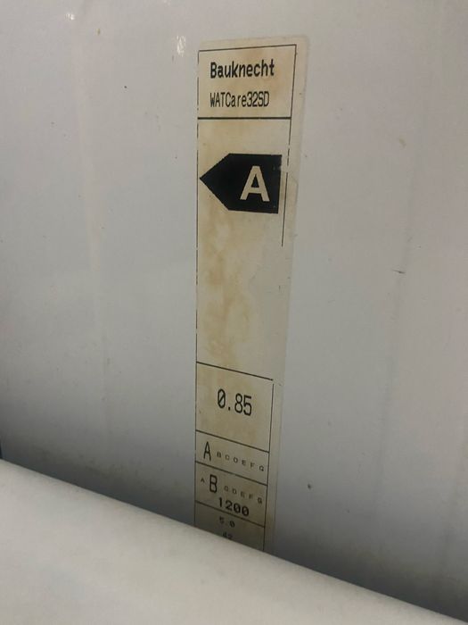 Стиральная машинка Bauknecht WAT Care 32 SD