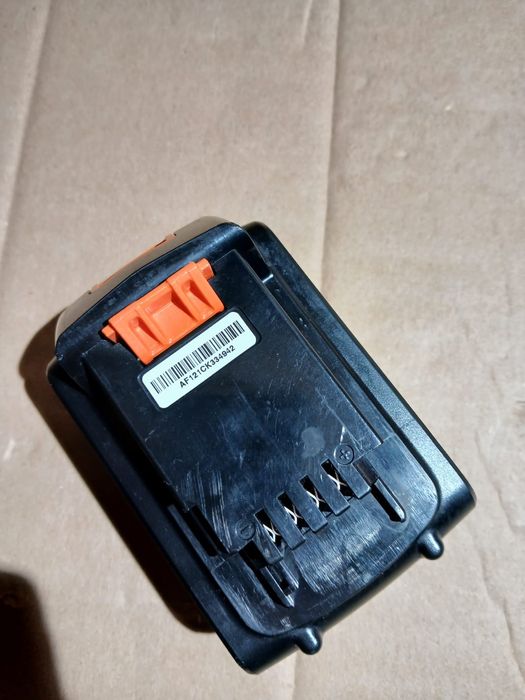 Akumulator Black Decker 18V 4.0Ah