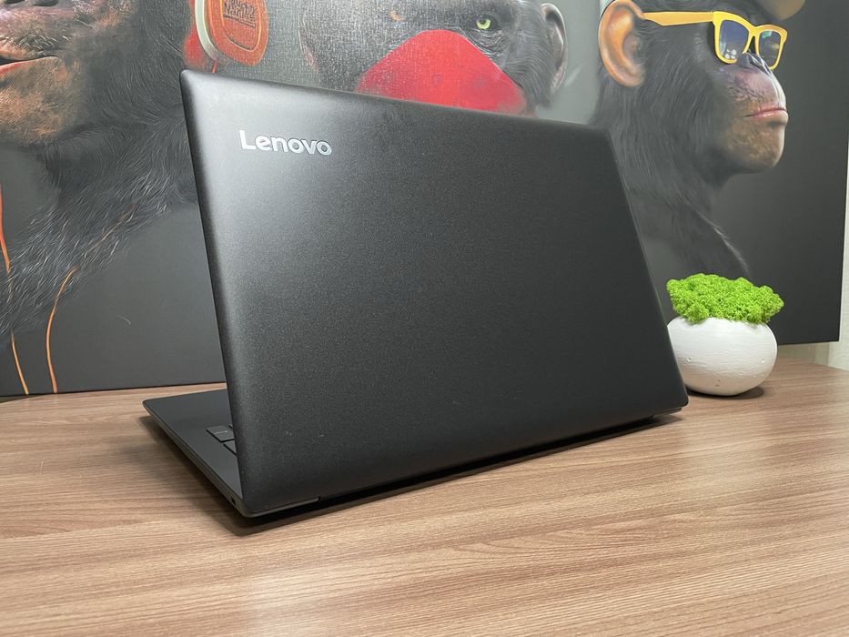 Шикарный, мощный ноутбук 15.6 Lenovo i5-7200 SSD+HDD Видео 2 ГБ