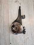 Hamulec rowerowy rolkowy przedni Shimano Inter M BR-IM41-F