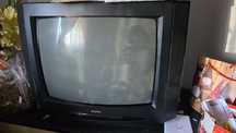 Televisão Sanyo 55'