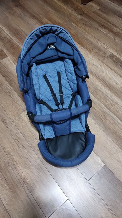 Wózek dziecięcy  2w1