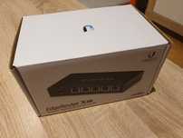 Router Ubiquiti EdgeRouter X SFP + wkładka sfp rj45