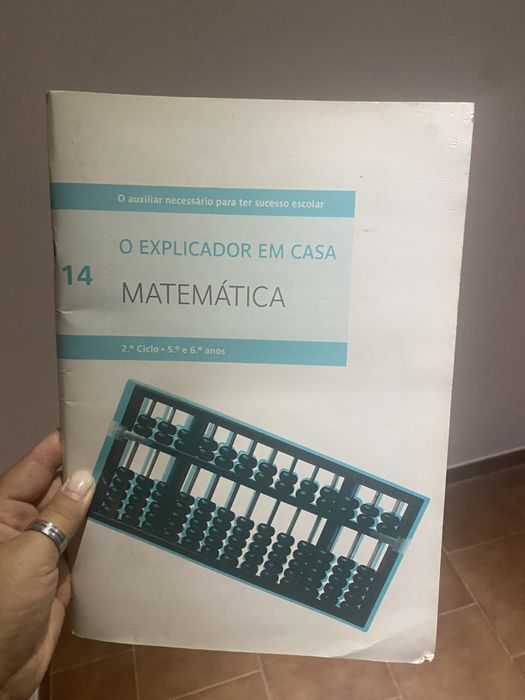 Varios livros, varios gênero