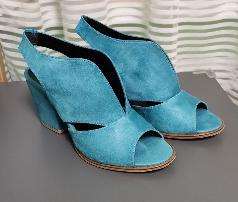 Продаються босоніжки mio gusto