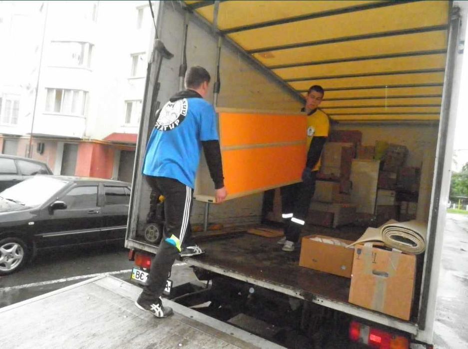 Грузоперевозки Вантажне таксі Оренда транспорту прокат транспорту