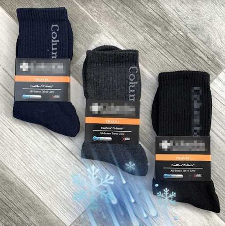 мужские носки зима термоноски для мужчин комлпект 12 шт набор носков