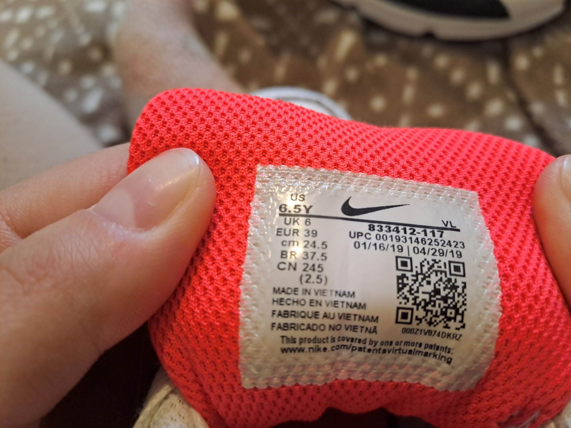 Buty damskie Nike air max 90