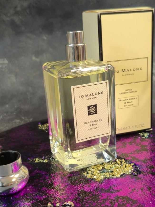 Jo Malone Blackberry&Bay