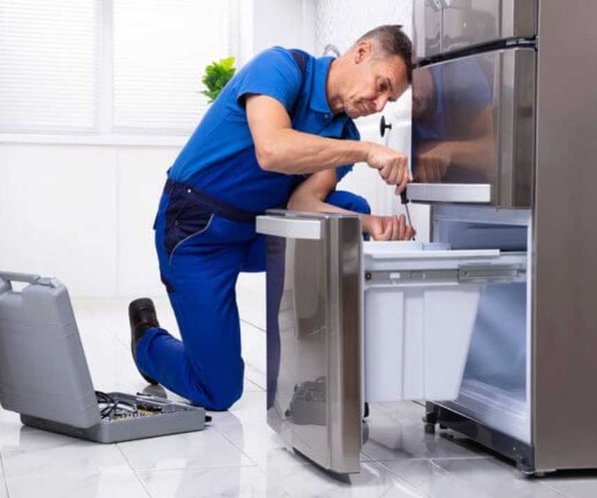 Ремонт холодильників і пральних машин – швидко та надійно