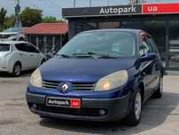 Продам Renault Megane Scenic 2005р. #68645