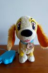 Peluche em bom estado
