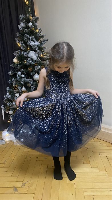 Святкове плаття HM 116р