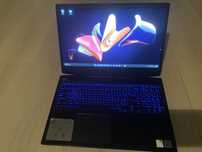 Laptop Gamingowy Dell G5