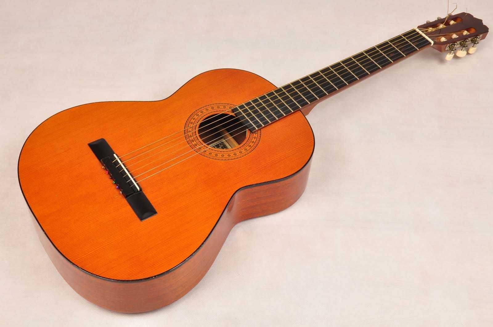 Gitara klasyczna Hohner LC 10N