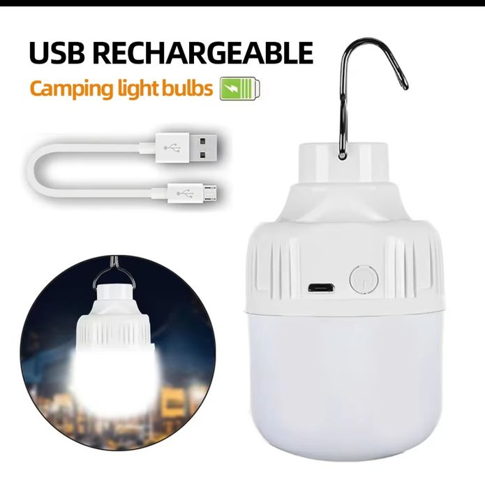 Аккумуляторная led лампа,светильник