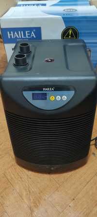Refrigerador para aquario de agua doce ou salgada hailea HC - 250