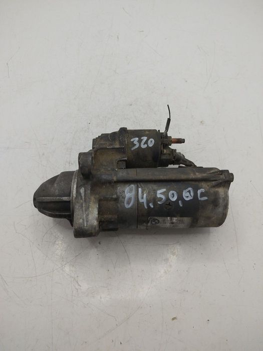 Motor De Arranque Bmw 3 Touring (E46)