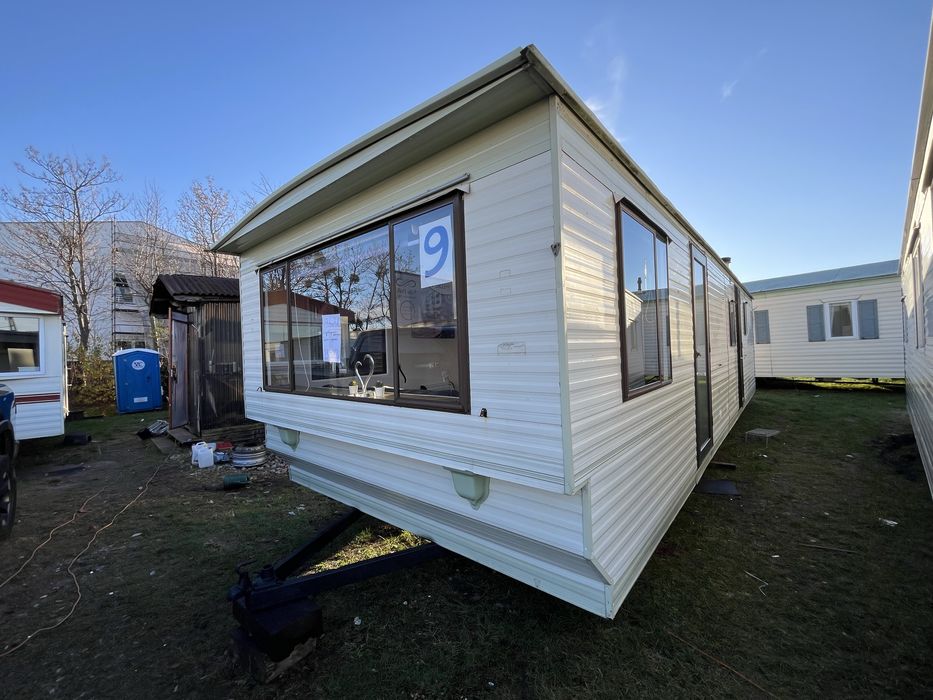 Domek holenderski nr 9 / 9.6x3.1m