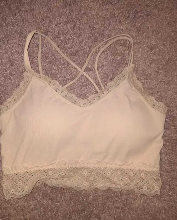 Том бєжевий жіночий