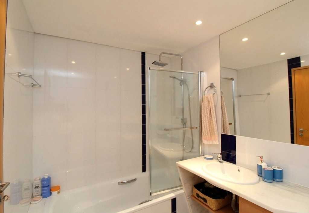 Apartamento T1+1 - até 5 PAX - Golden Club Cabanas, Algarve