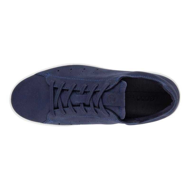 Кроссовки, кеды ECCO Soft 7. Оригинал. Р-р 43,