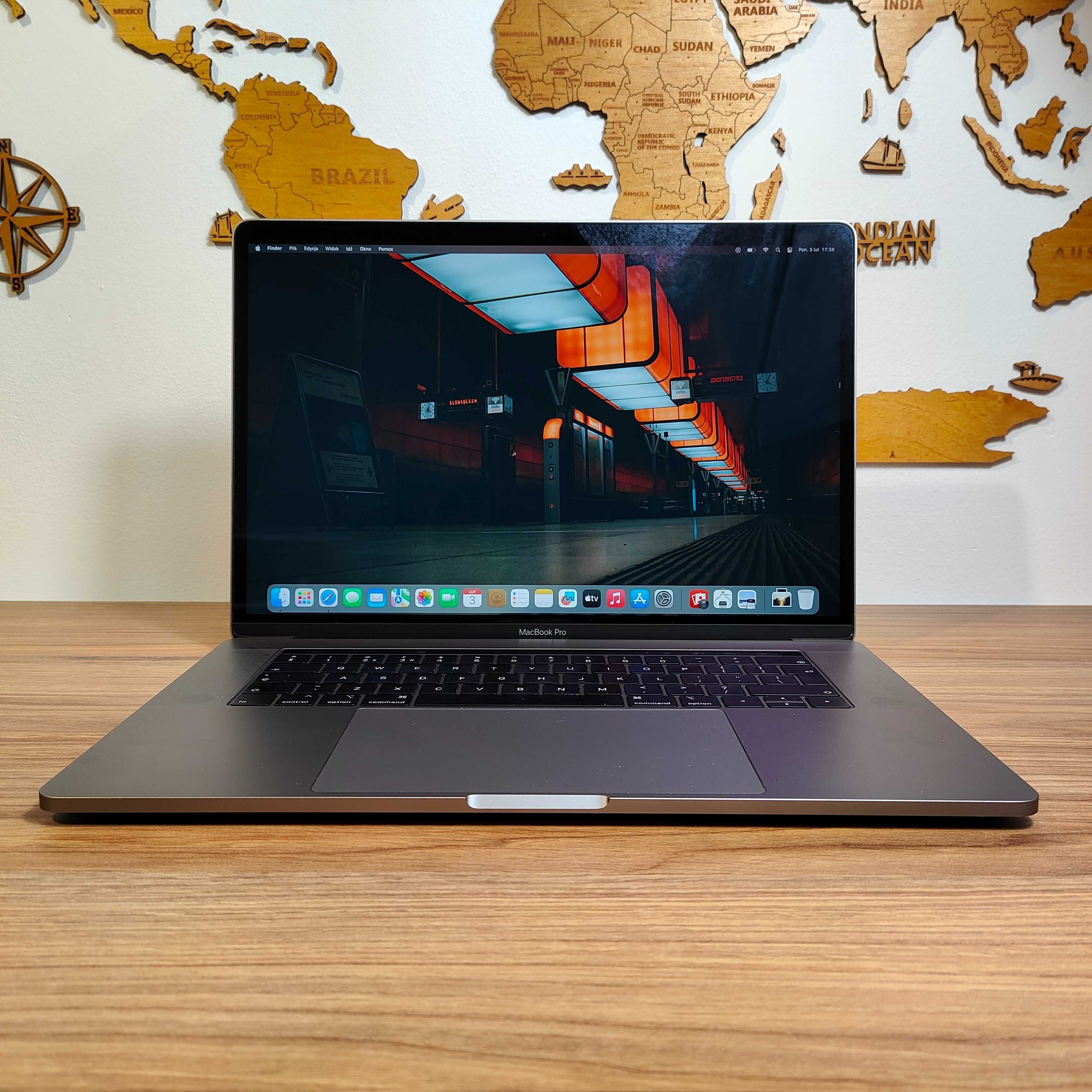 Apple MacBook Pro 14 Air 15, M1 M2 Intel 13 Gwar Faktura! Duży Wybór!